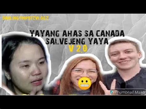 Yaya, nakiapid sa mister ng kanyang amo sa Canada.